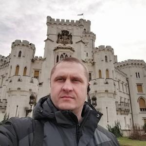 Александр, 42 года, Воронеж
