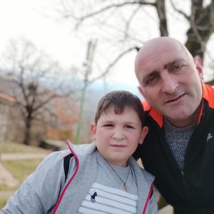 Парни в Тбилиси: Шалва, 41 - ищет девушку из Тбилиси