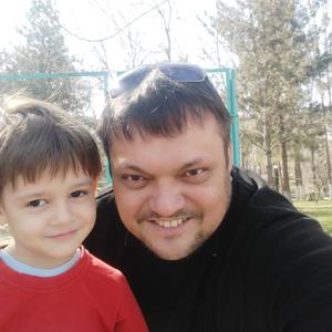 Ренат, 42 года, Ташкент