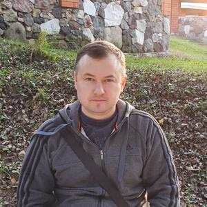Парень, 43 года, Челябинск