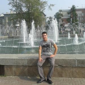 Леонид, 30 лет, Иркутск