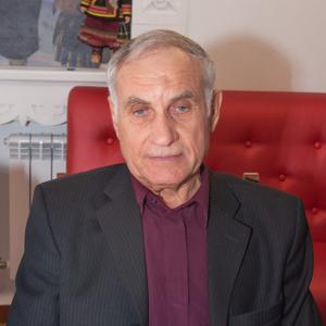 Николай, 78 лет, Новосибирск