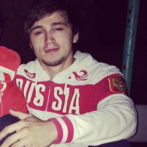 Gamidov, 29 лет, Саратов