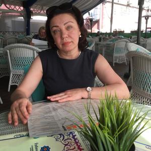 Юлия, 57 лет, Иркутск
