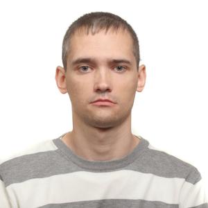 Парни в Новокузнецке: Vadim Popov, 35 - ищет девушку из Новокузнецка