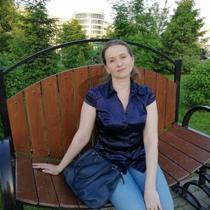 Девушки в Кемерово: Людмила, 41 - ищет парня из Кемерово
