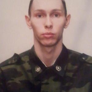 Алексей Кулигин, 42 года, Астрахань