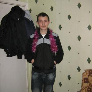 Парни в Ульяновске: Лёва, 31 - ищет девушку из Ульяновска