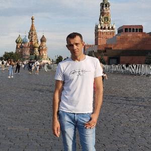 Evgenij, 42 года, Москва
