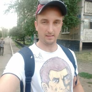 Парни в Челябинске: Никита, 36 - ищет девушку из Челябинска