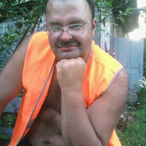 Pavel, 51 год, Кострома