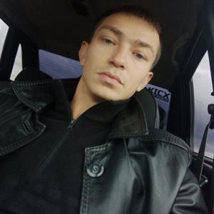 Парни в Ноябрьске: Алекс, 33 - ищет девушку из Ноябрьска
