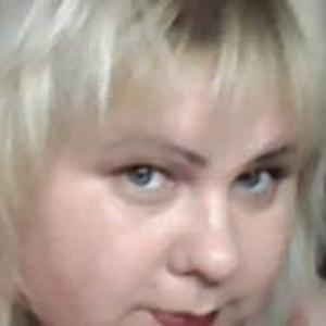 Девушки в Ижевске: Ксения, 37 - ищет парня из Ижевска