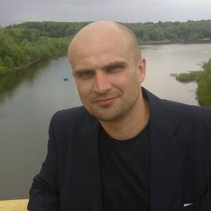 Сергей, 41 год, Чернигов