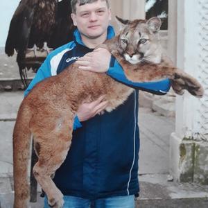 Парни в Томске: Андрей, 47 - ищет девушку из Томска