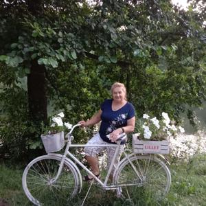 Любовь Калинина, 62 года, Курск