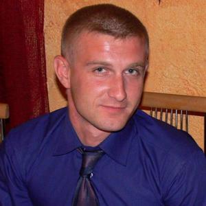 Сергей Фролов, 41 год, Красноярск