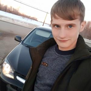 Парни в Тольятти: Александр, 27 - ищет девушку из Тольятти