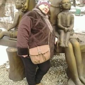 Девушки в Владивостоке: Маришка, 61 - ищет парня из Владивостока