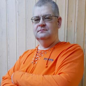 Иван Вл, 50 лет, Краснодар