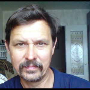 Парни в Коломне: Сергей, 63 - ищет девушку из Коломны