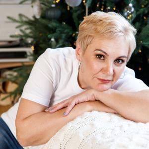 Наталья, 53 года, Новосибирск