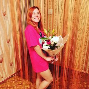 Ирина Загрянина, 25 лет, Иркутск