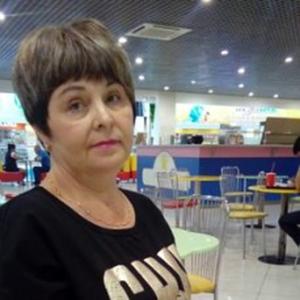 Наталья, 65 лет, Новый Уренгой