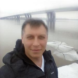 Евгений Сысоев, 43 года, Барнаул