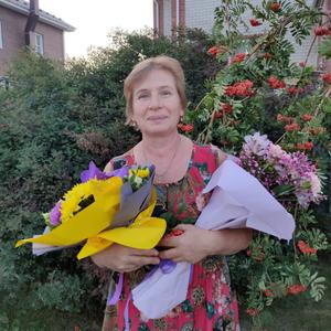 Девушки в Челябинске: Татьяна, 57 - ищет парня из Челябинска
