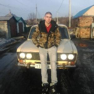 Парни в Киселевске: Александр, 23 - ищет девушку из Киселевска