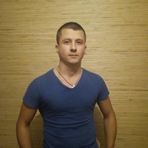 Виталий, 33 года, Чернигов