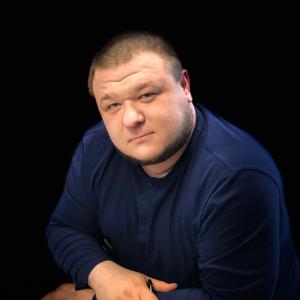 Василий, 37 лет, Норильск