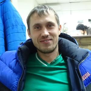 Lyosha Andreev, 34 года, Волгоград