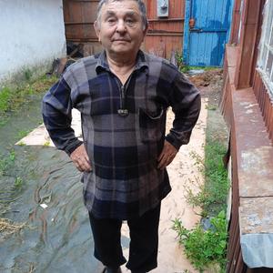 Парни в Саратове: Виктор, 76 - ищет девушку из Саратова