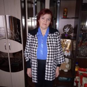 Анна, 73 года, Брянск