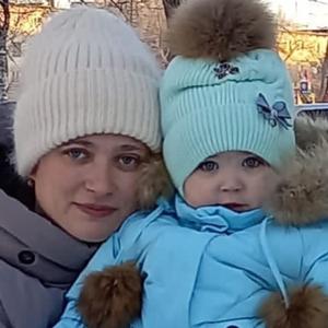 Девушки в Спасск-Дальний: Наталья, 36 - ищет парня из Спасск-Дальний