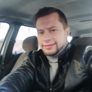 Андрей, 38 лет, Смоленск