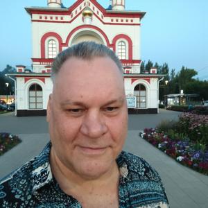 Парни в Нижний Новгороде: Павел, 59 - ищет девушку из Нижний Новгорода