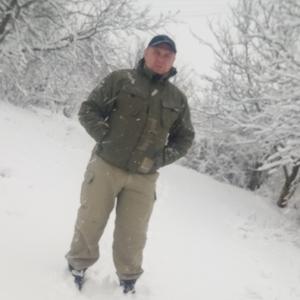 Парни в Донецке: Андрей Агарков, 45 - ищет девушку из Донецка