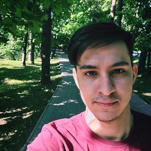 Gayaz, 25 лет, Нижнекамск