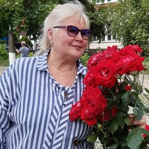 Валентина, 66 лет, Краснодар