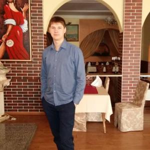 Парни в Омске: Сергей, 31 - ищет девушку из Омска