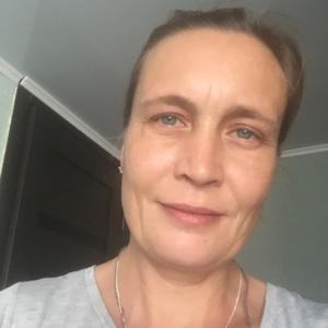 Наталья, 49 лет, Новосибирск