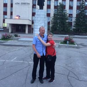 Парни в Нижневартовске: Александр, 55 - ищет девушку из Нижневартовска