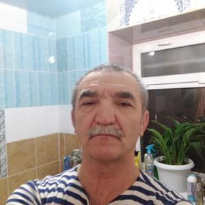 Багатыр, 64 года, Краснодар