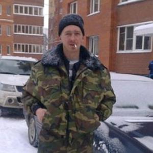 Петр, 40 лет, Борисоглебск