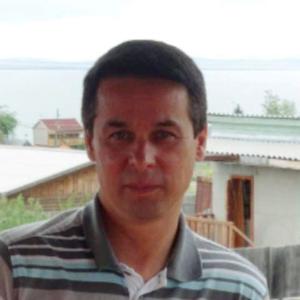 Александр Назаренко, 49 лет, Нижний Новгород