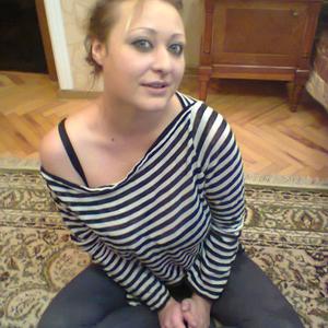 Irina, 40 лет, Москва