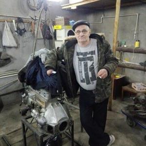 Владимир, 68 лет, Москва